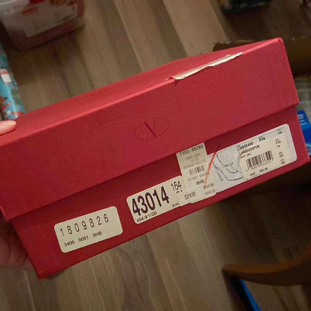 Box photos